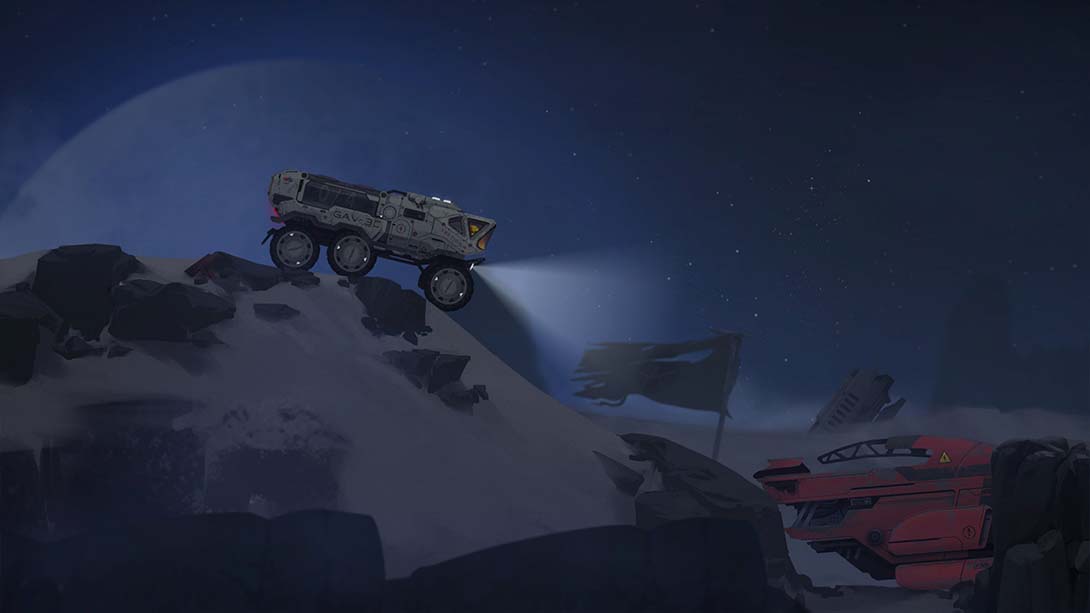 默途 Robot 中文_5