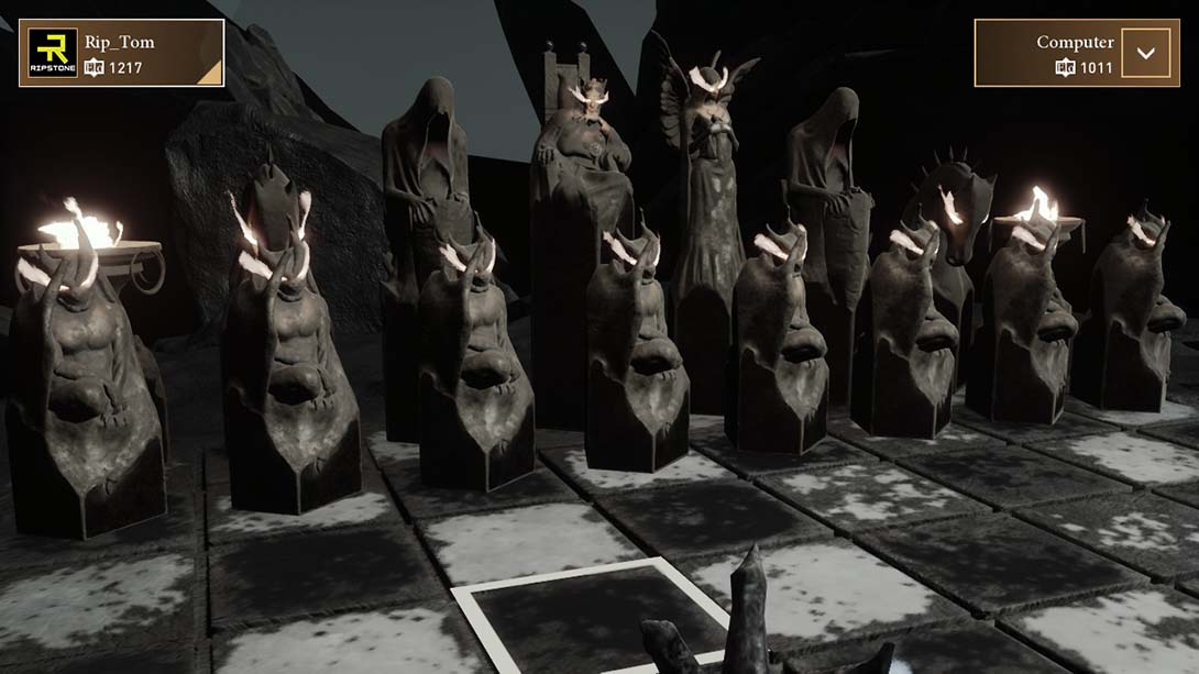 终极象棋 Chess Ultra 英语_5