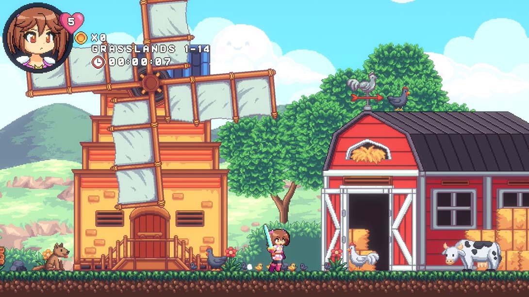 【美版】妻子之旅 Wife Quest 中文_5