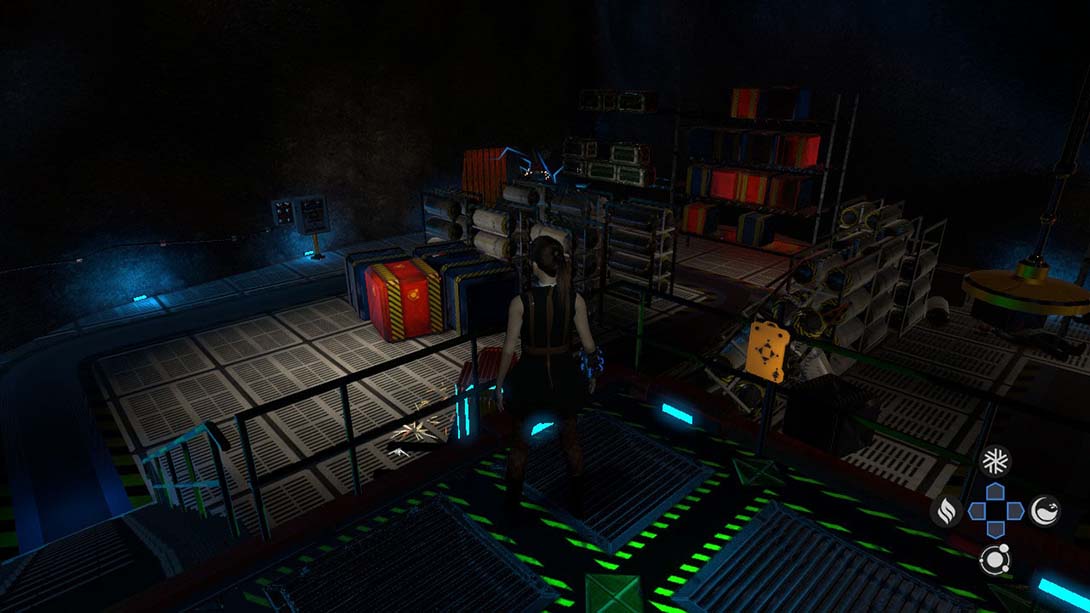 真实 The True 中文_3