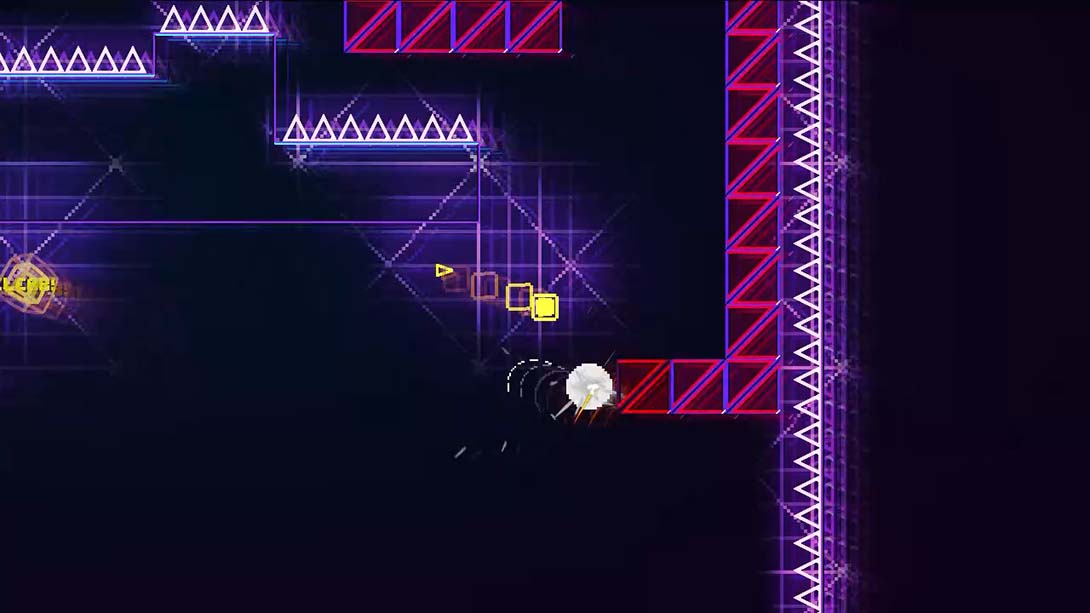 扁平地带2 Flatland Vol2 英语_6