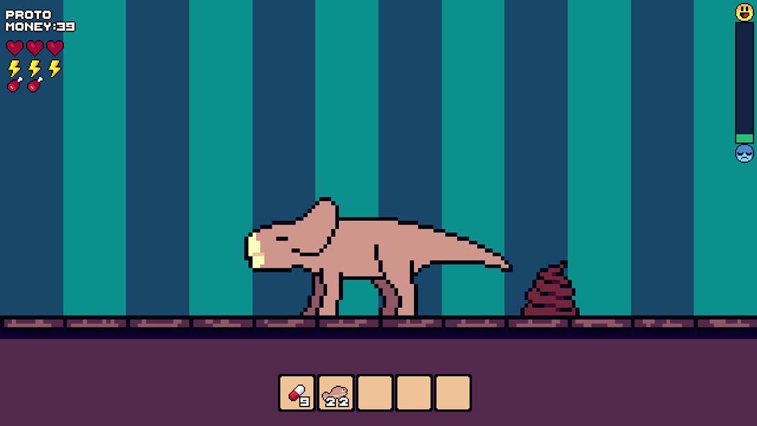 【美版】Dinogotchi 英语_3