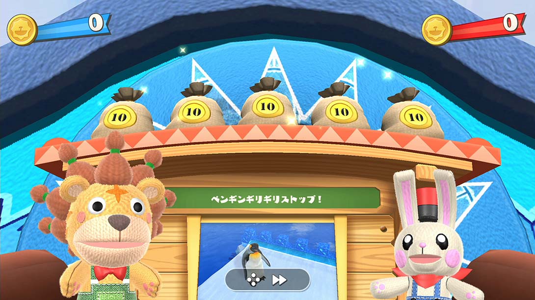 欢乐动物乐园 中文_4