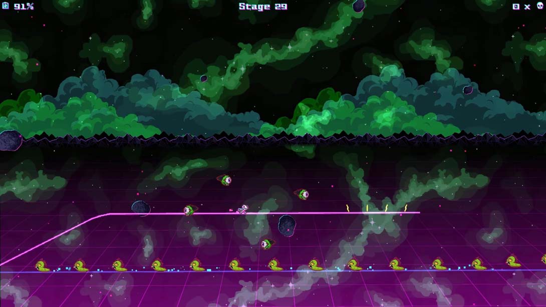 【美版】变色龙 Chameneon 英语_2