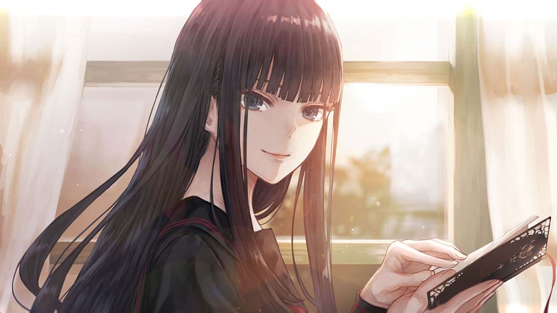 夜点灯 Yoru Tomosu 日语_4