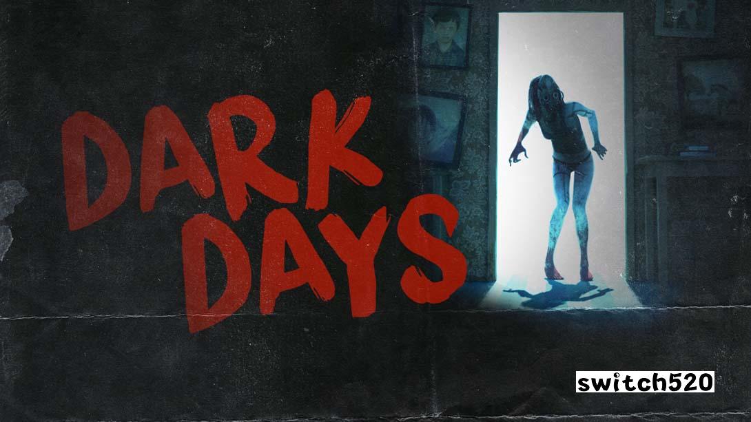 【美版】黑暗之日 .Dark Days 中文_0