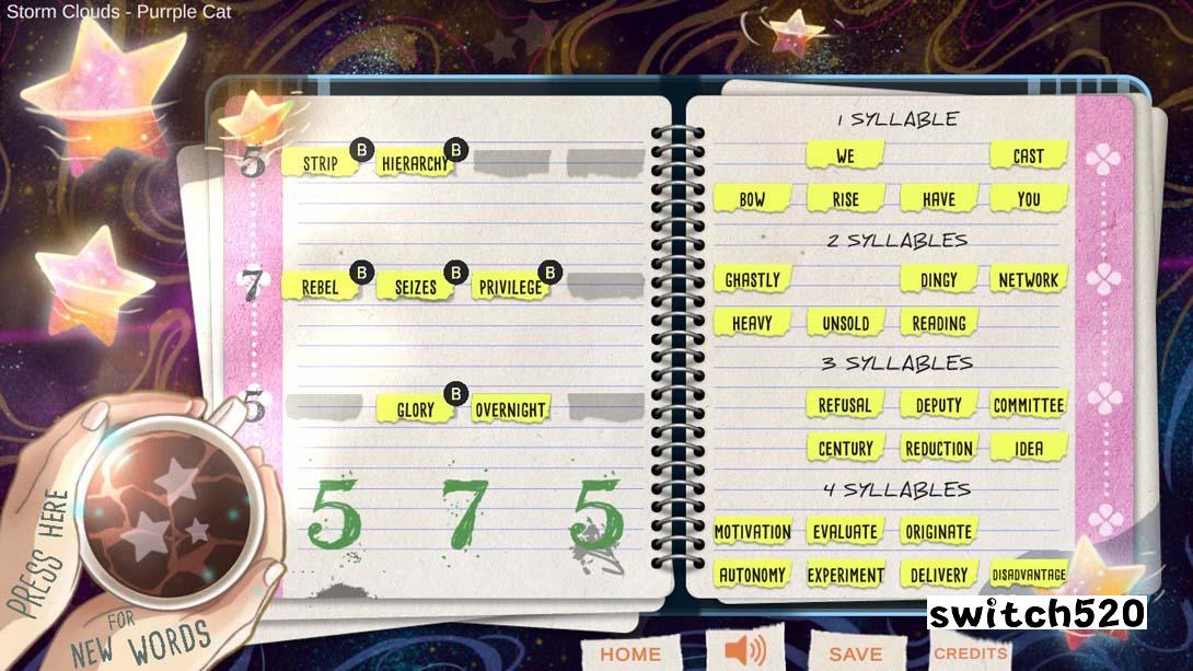 【美版】Lo-Fi每日小诗 咖啡和冷饮 .Lo-Fi Haiku: Coffee and Chill 英语_5