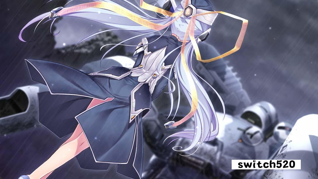 【美版】planetarian～星之梦＆雪圏球 中文_6