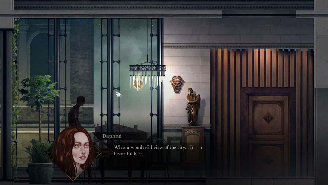 【美版】返魂2 Goetia 2 英语_3