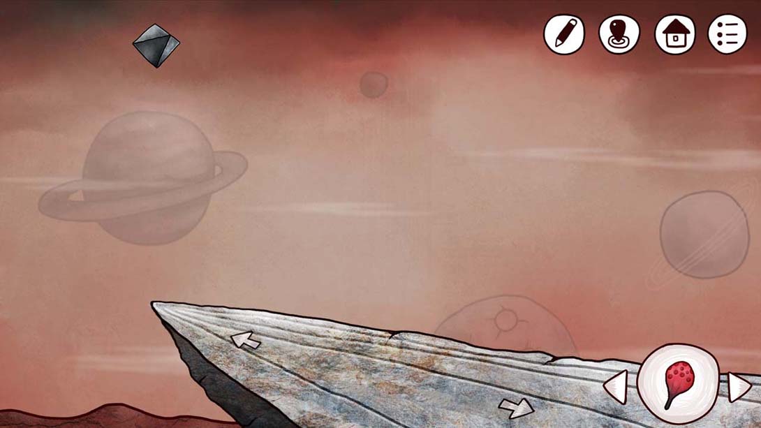 迷失岛3:宇宙的尘埃 isoland 3 The Dust of The Universe 中文_4