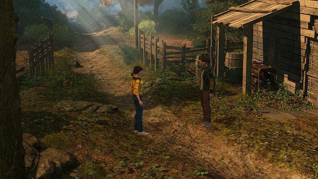 普雷斯顿·斯特林与神剑传说 Preston Sterling and the Legend of Exca... 英语_4