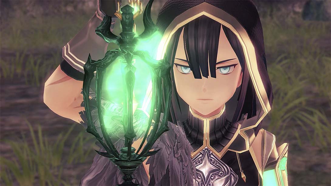 伊苏9：怪人之夜 Ys IX: Monstrum Nox 英语_4