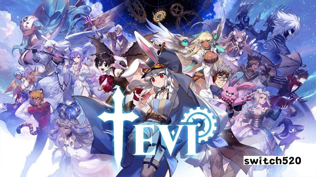 Tevi游戏金手指截图1