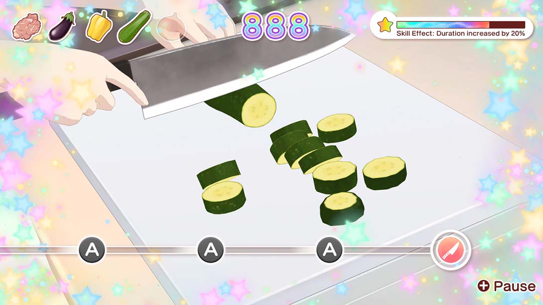 卫宫家今天的饭 Everyday♪ Today's MENU for EMIYA Family 日语_1