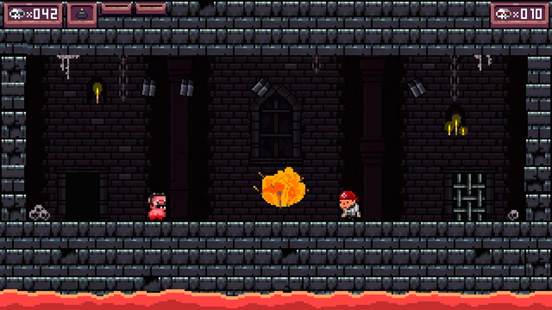 极限黑暗 More Dark 英语_2