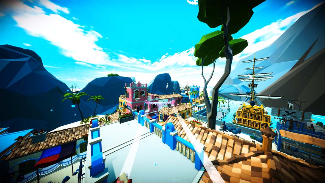 【美版】Grappling Dash 英语_2