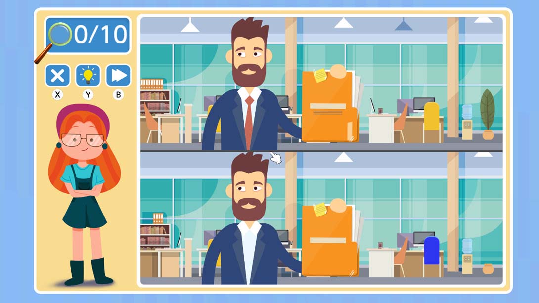 【美版】Viki Spotter: Professions 英语_5