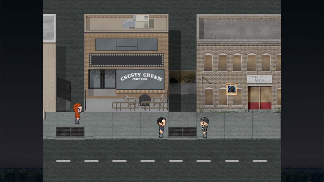 每人心中都有一只怪兽 Always Sometimes Monsters 英语_3