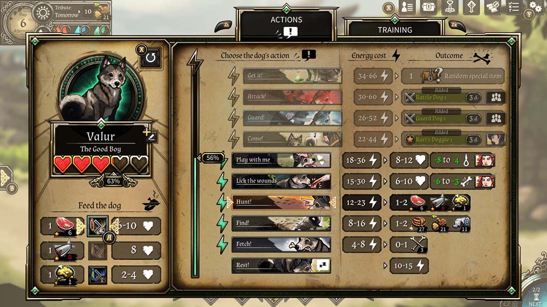 文兰岛上的死亡 Dead in Vinland 中文_1