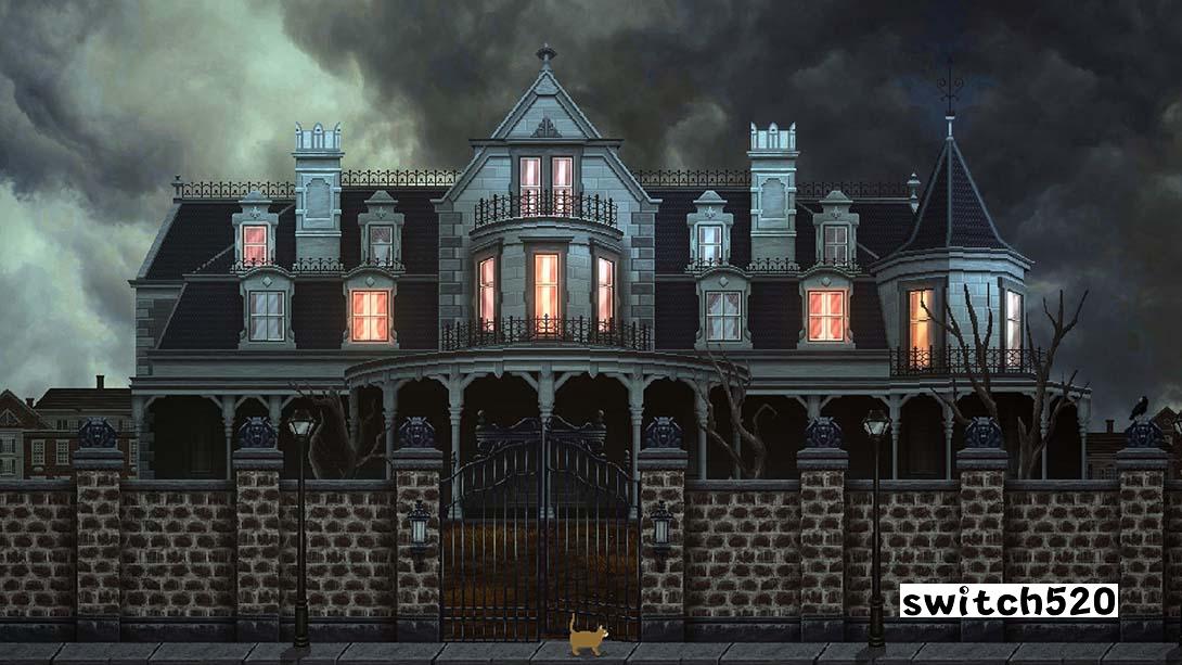 【美版】猫与众生 .Cats and the Other Lives 中文_3