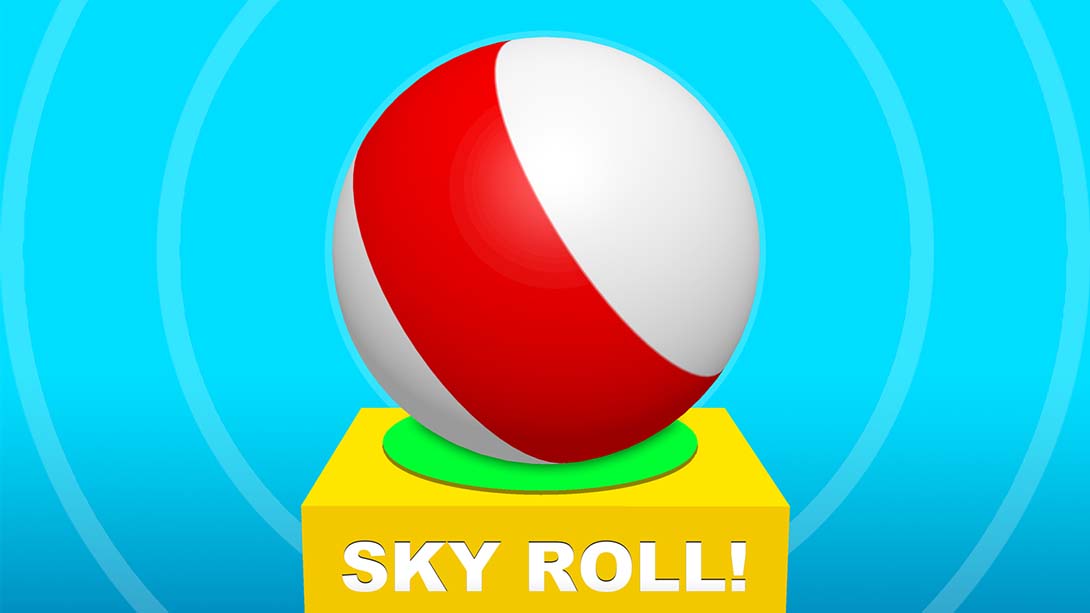 天翻地覆 Sky Roll! 日语_0