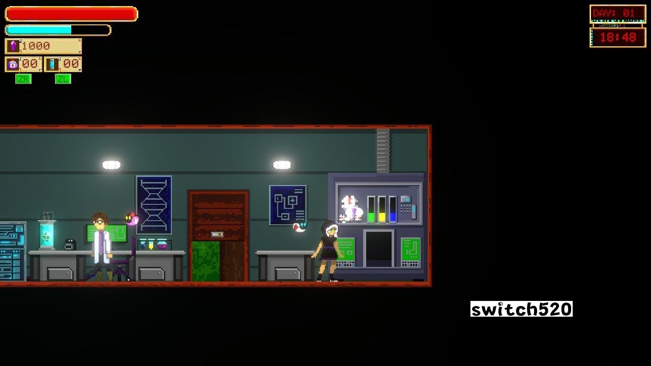 Marmoset金手指截图2