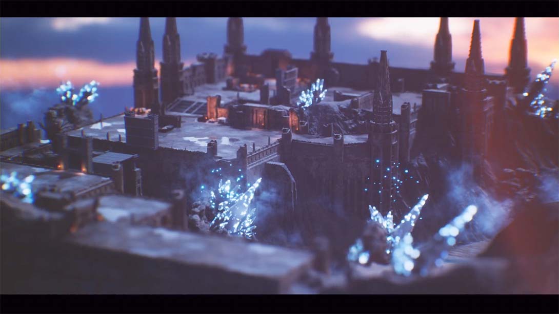 【美版】神领编年史 The DioField Chronicle 中文_2