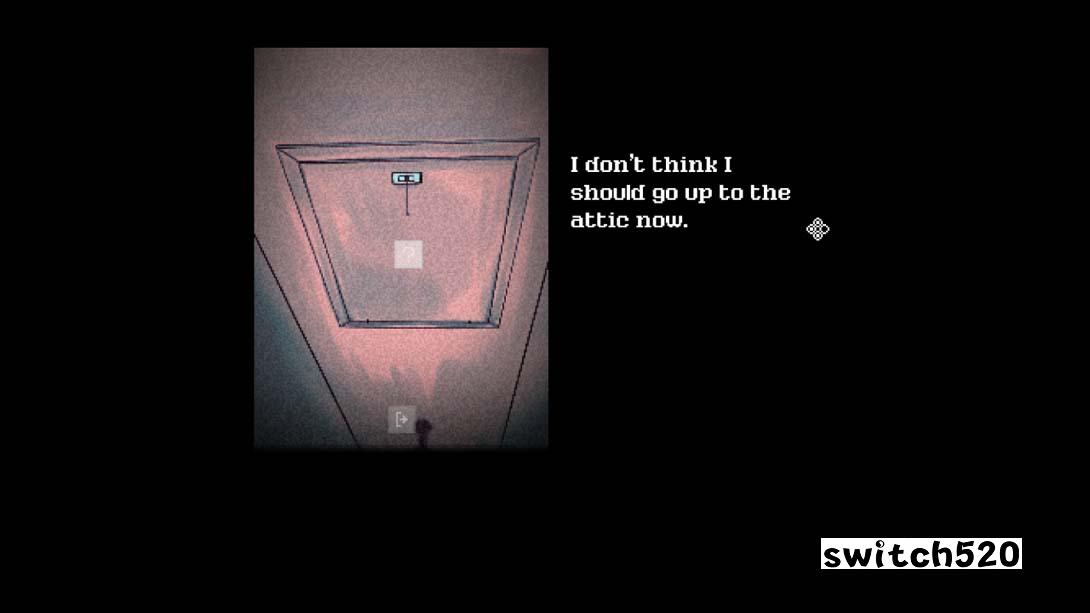 【美版】抬头只见天花板 .Looking Up I See Only A Ceiling 中文_1