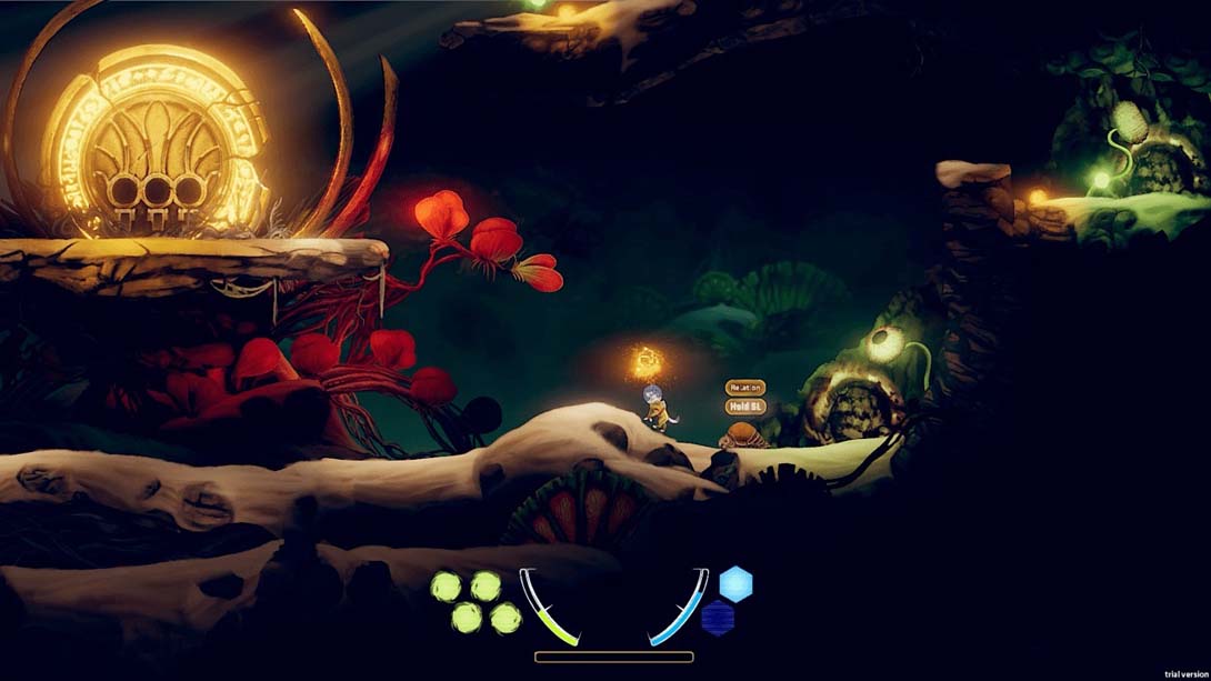 【美版】太空尾巴：每次旅程都带回家 .Space Tail: Every Journey Leads Home 英语_5