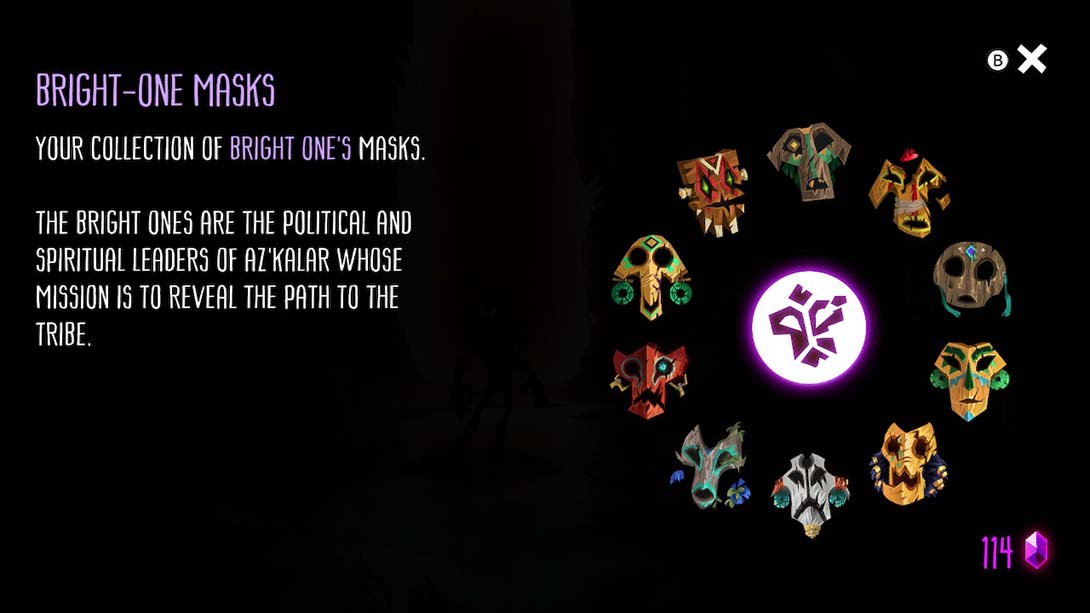 Towaga：暗影之中 Towaga: Among Shadows 中文_2