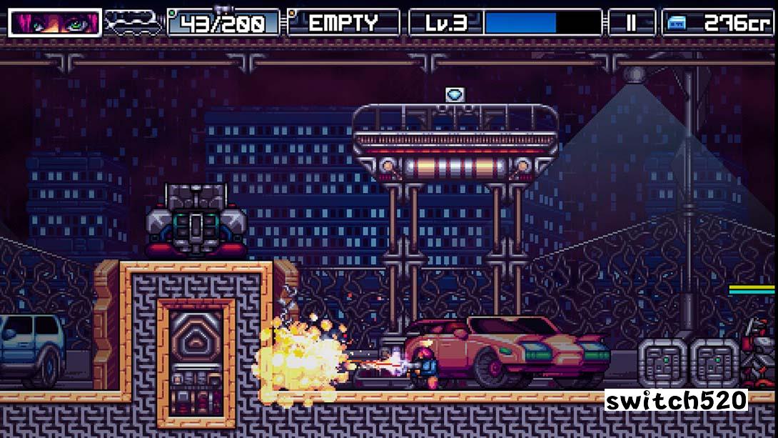 【美版】网络垃圾 .Cybertrash STATYX 英语_5