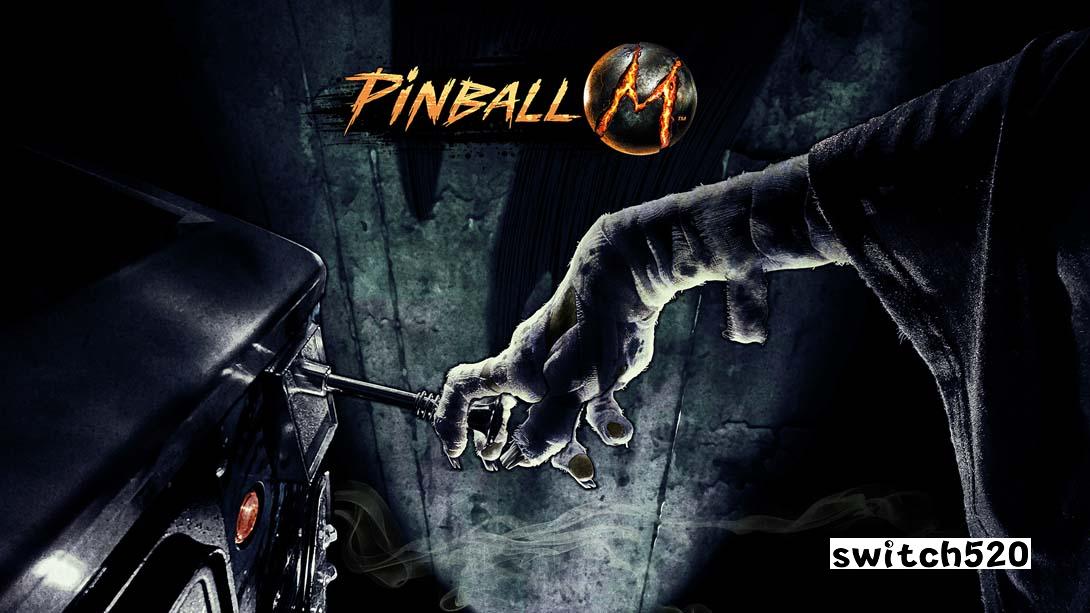 弹珠台M游戏修改代码截图0