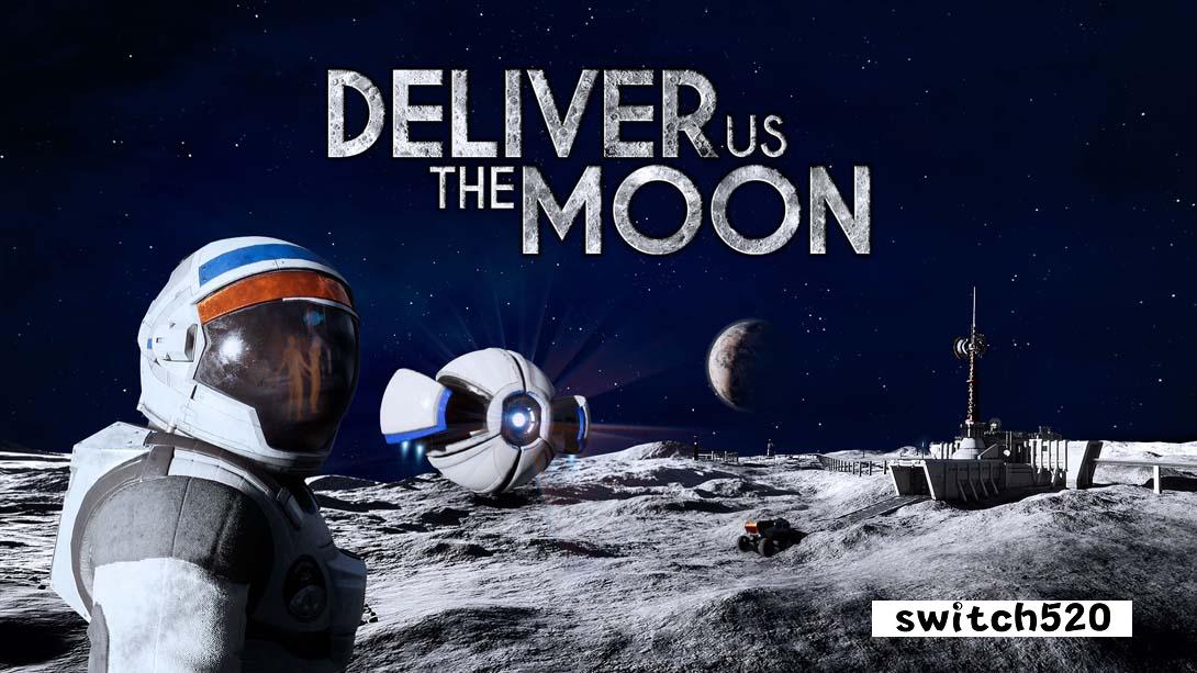 【美版】飞向月球 Deliver Us The Moon 中文_0