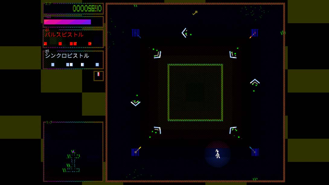 【美版】彩虹激光迪斯科迷宫 Rainbow Laser Disco Dungeon 英语_11