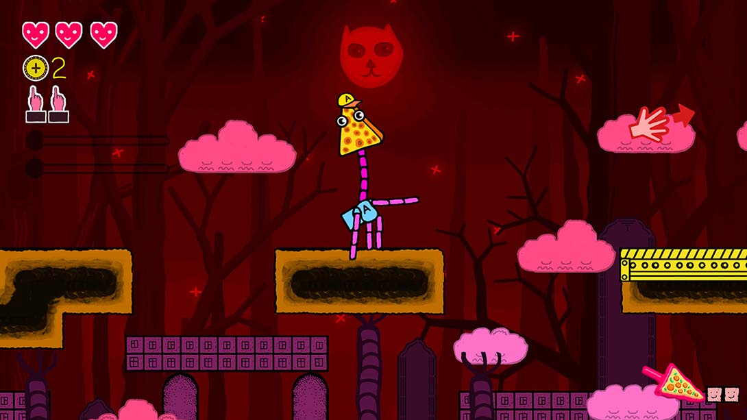 【美版】为什么是披萨 Why Pizza? 英语_2