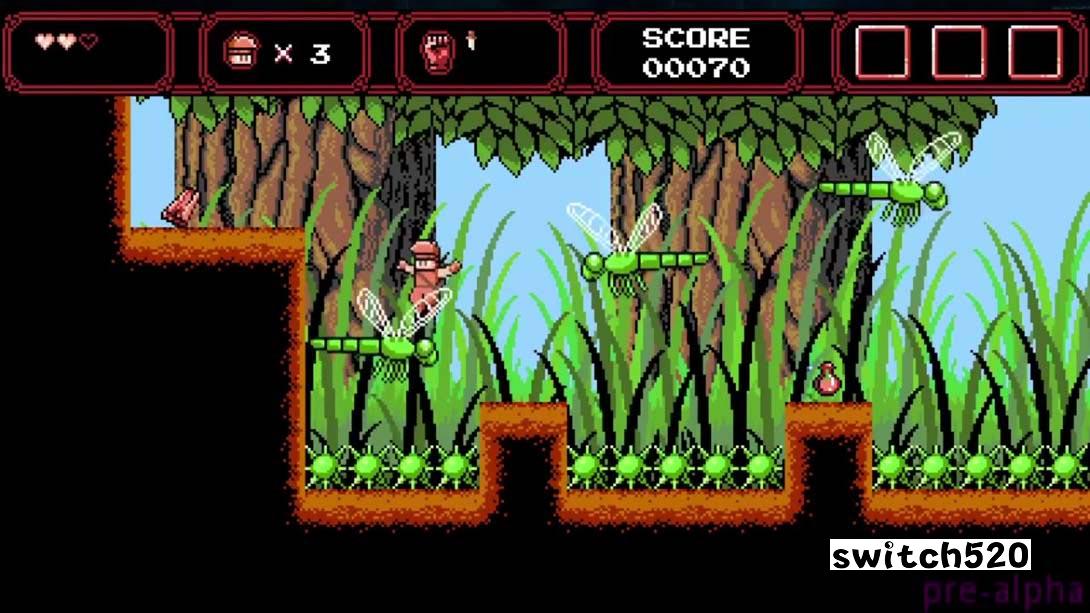 【美版】波普历险记 Adventures of Poppe 中文_2