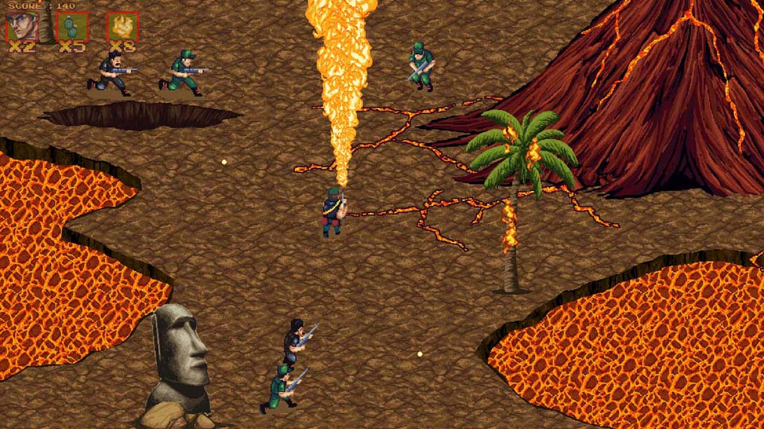 【美版】Mission 1985 英语_2