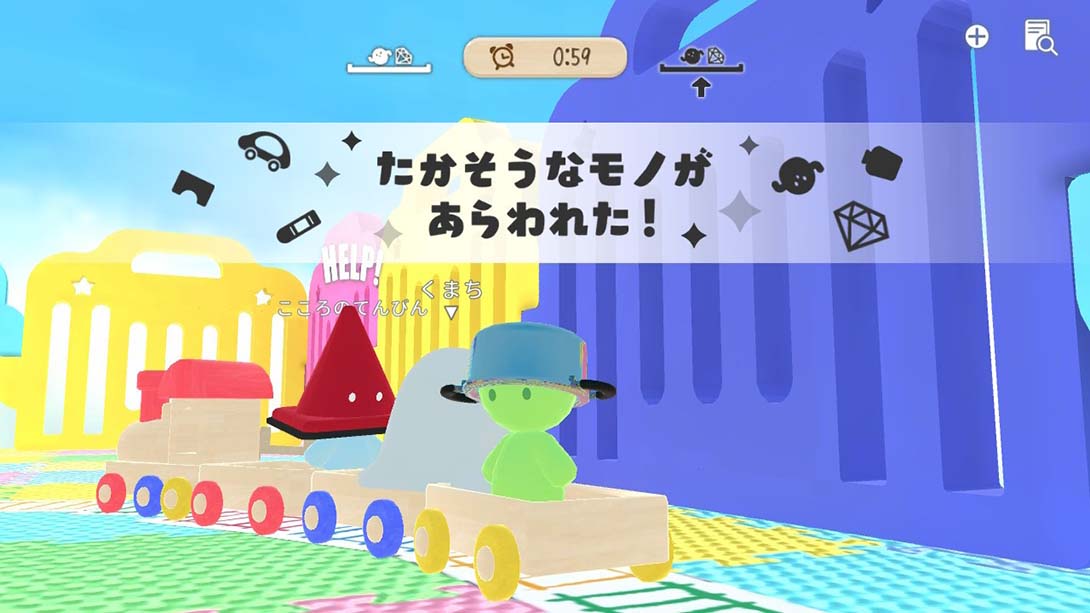 【日版】Elfin Clay 英语_4