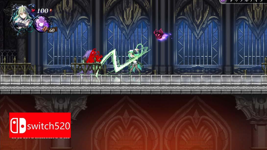 【美版】少女魔役 .Gal Guardians Servants of the Dark 中文_4