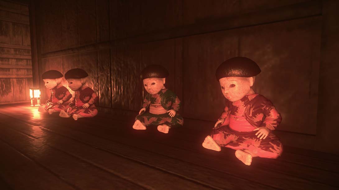 【美版】夕鬼 Yuoni 中文_5