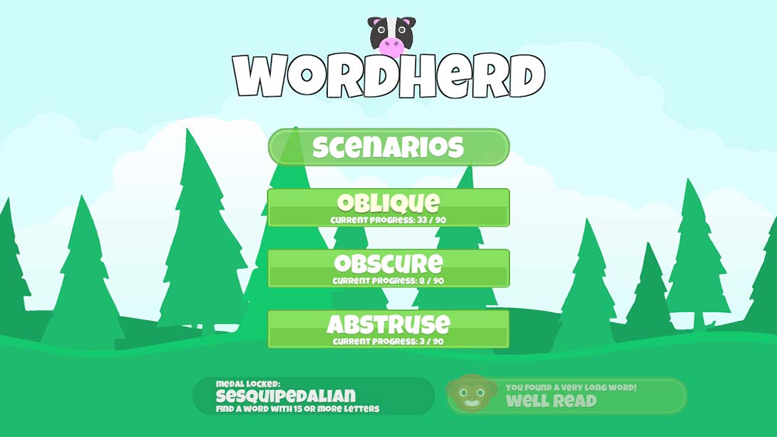 字母成群 wordherd 英语_3