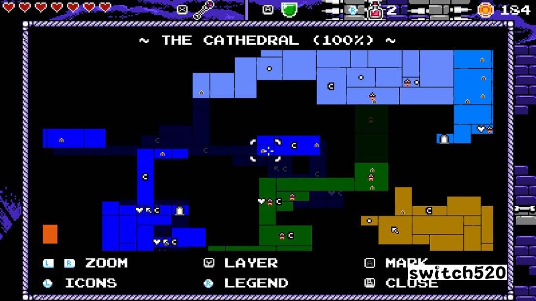 大教堂 Cathedral 英语_2