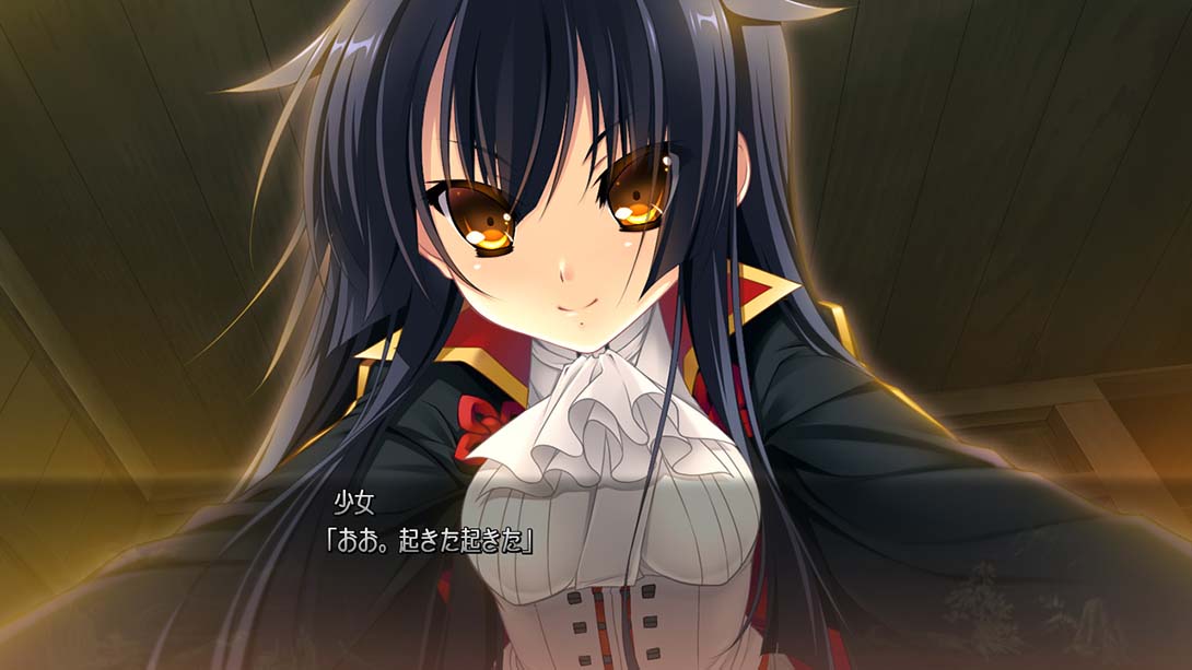 战国恋姬～乙女绚烂☆战国绘卷～ 日语_3