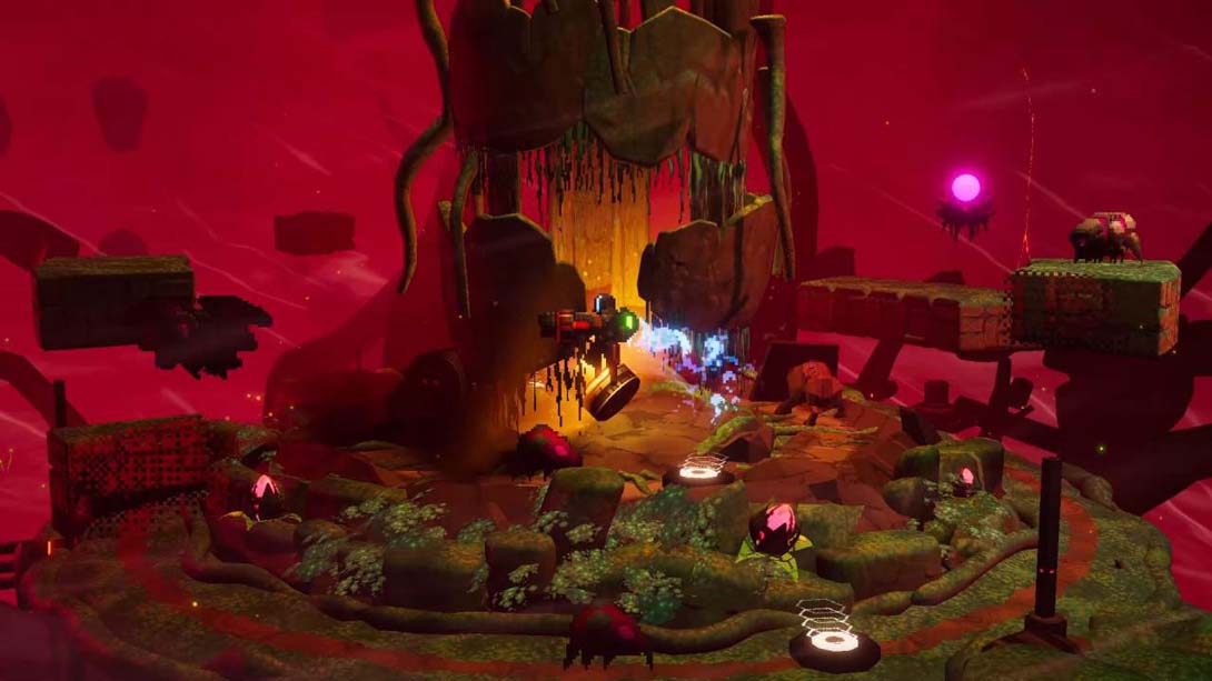 【美版】环形子弹 .Orbital Bullet 中文_2