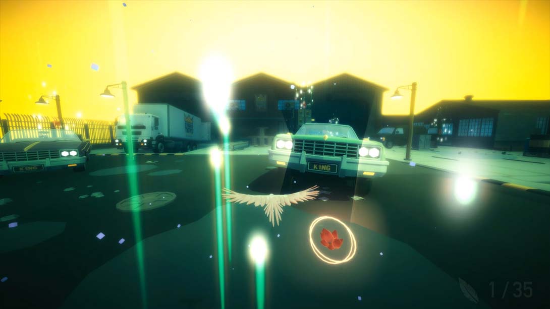 【美版】艾瑞：堕落之路 .Aery - Path of Corruption 英语_3