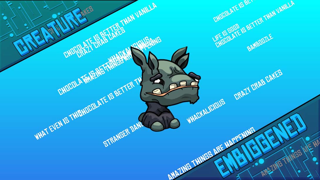 崩溃大陆 Crashlands 中文_1