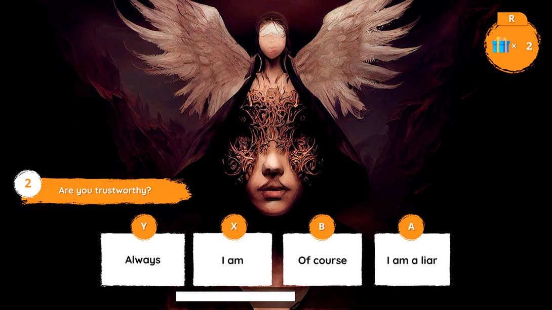 【美版】天堂之门 .Heaven's door 英语_1