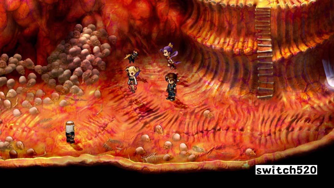 轩辕剑3：云和山的彼端金手指截图6