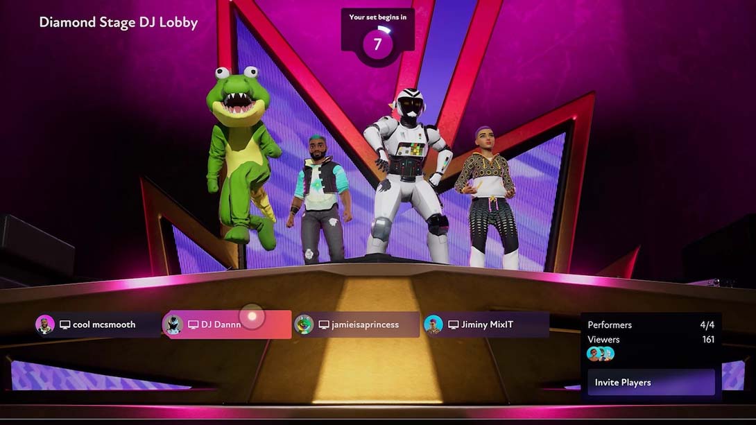 DJ音乐打碟 FUSER VIP Edition 英语_1