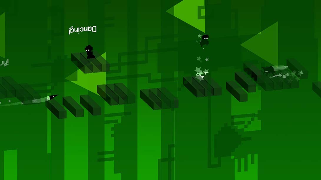 电子超快感2游戏截图3